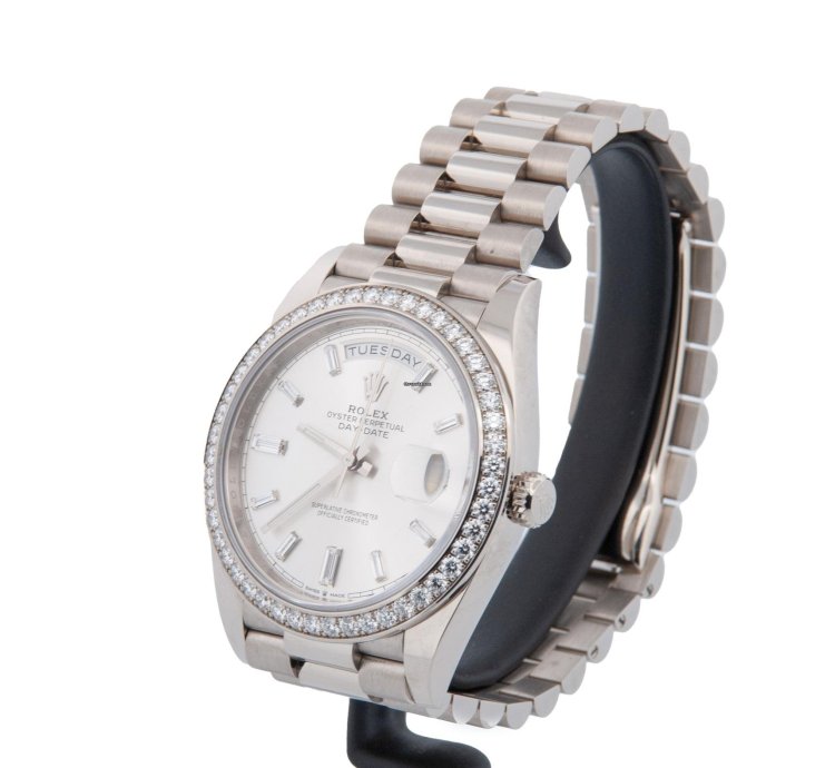 Rolex Day-date 40 228349rbr