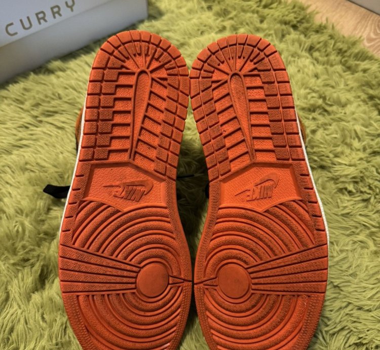 Air Jordan 1 High Shattered Backboard 1 0