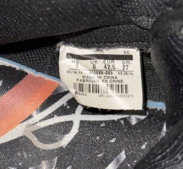 Air Jordan 1 High Shattered Backboard 1 0
