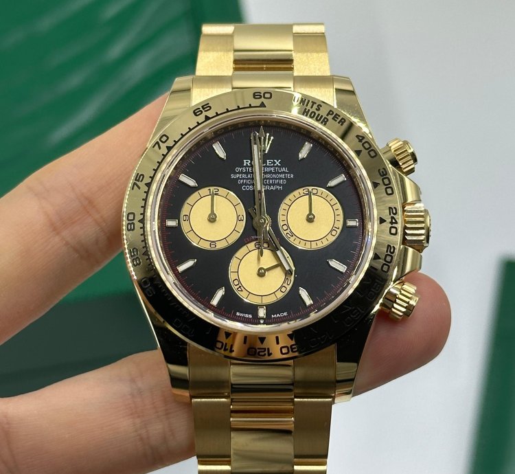 Rolex Daytona Cosmograph Daytona 126508-0002 Pn