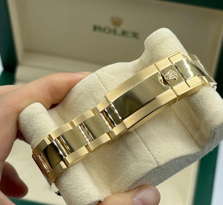 Rolex Daytona Cosmograph Daytona 126508-0002 Pn