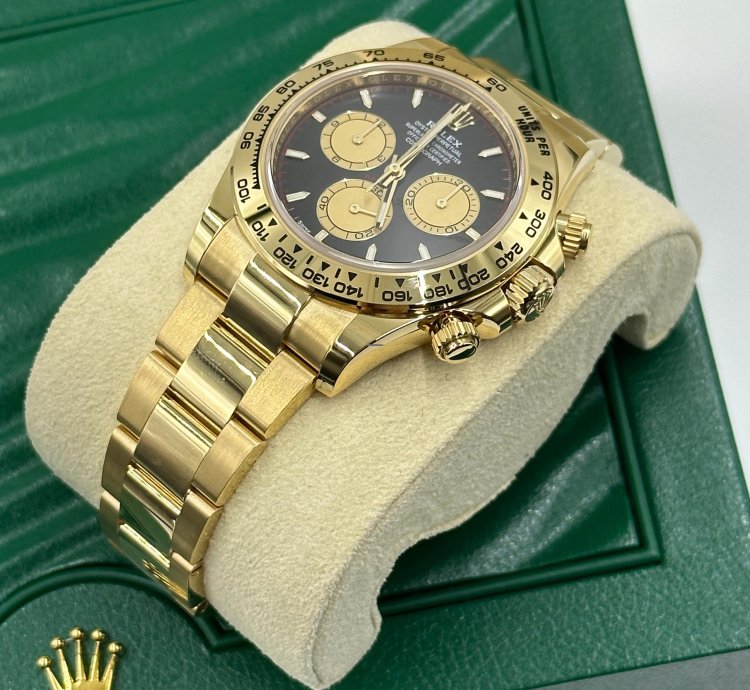 Rolex Daytona Cosmograph Daytona 126508-0002 Pn