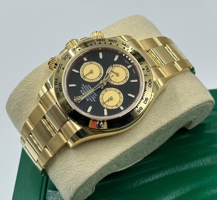 Rolex Daytona Cosmograph Daytona 126508-0002 Pn