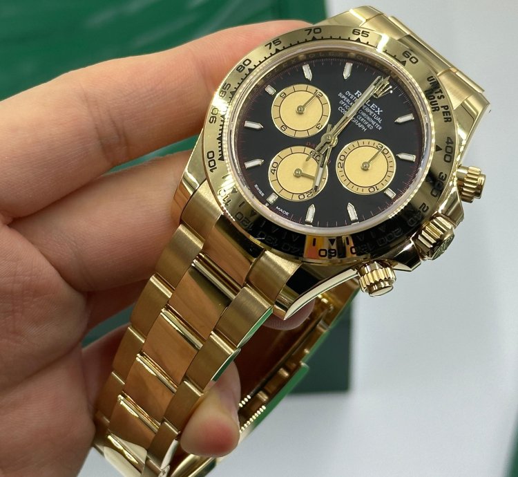 Rolex Daytona Cosmograph Daytona 126508-0002 Pn