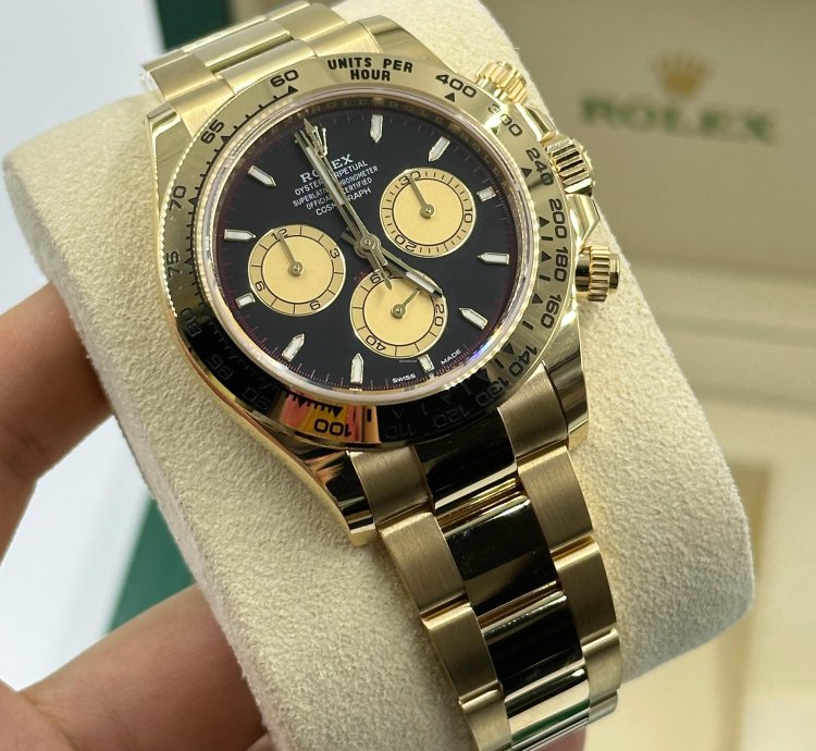 Rolex Daytona Cosmograph Daytona 126508-0002 Pn