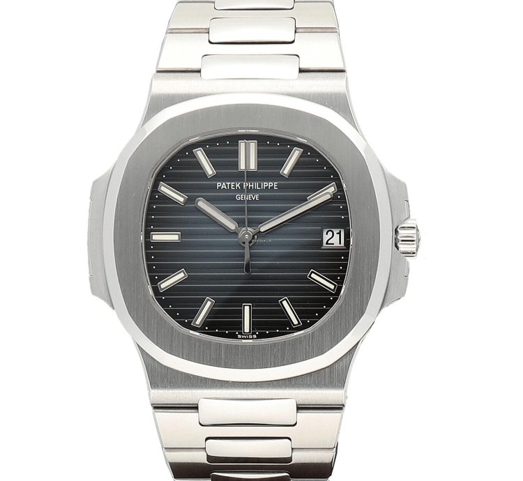 Patek Philippe Nautilus 40mm