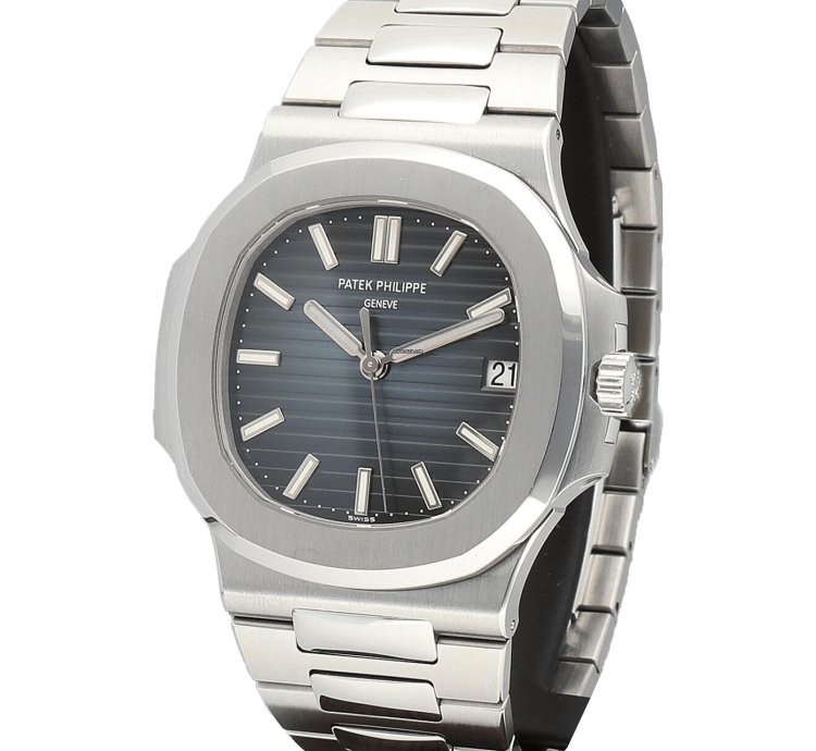Patek Philippe Nautilus 40mm