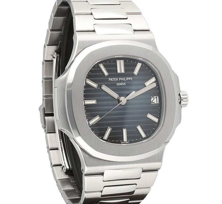 Patek Philippe Nautilus 40mm