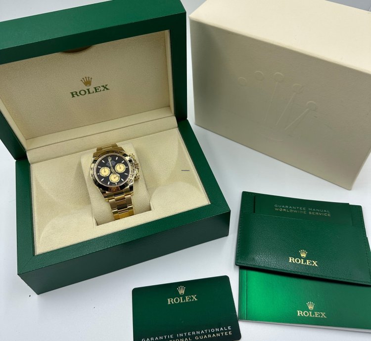 Rolex Daytona Cosmograph Daytona 126508-0002 Pn