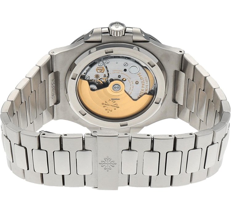 Patek Philippe Nautilus 40mm