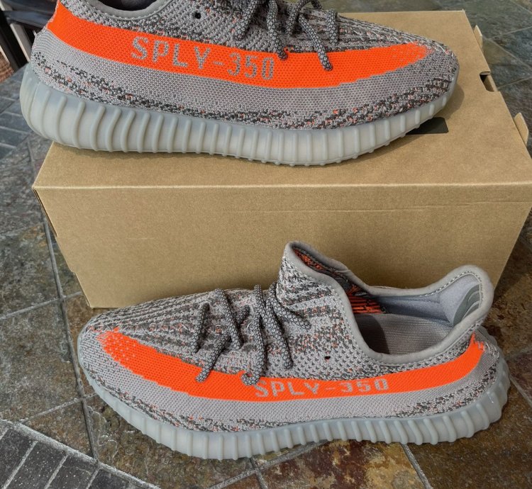Yeezy 350 V2 Beluga Reflective