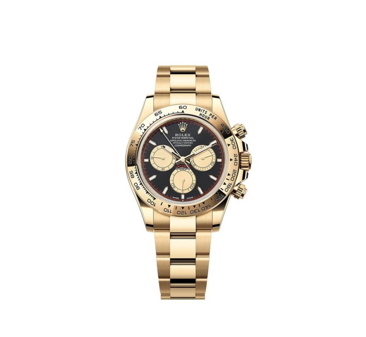 Rolex Daytona Cosmograph Daytona 126508-0002 Unworn 2024