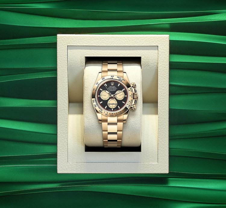 Rolex Daytona Cosmograph Daytona 126508-0002 Unworn 2024