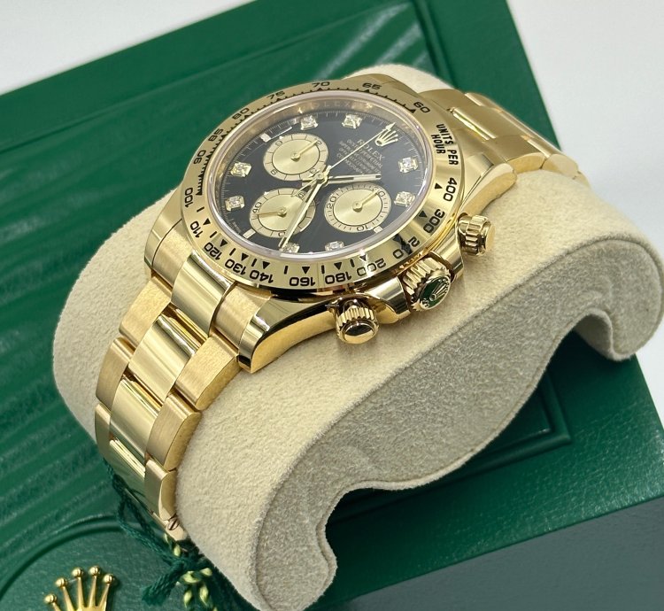 Rolex Daytona Cosmograph Daytona 126508-0003
