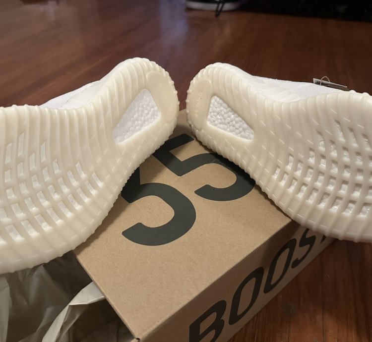 Yeezy 350 V2 Bone 12 5