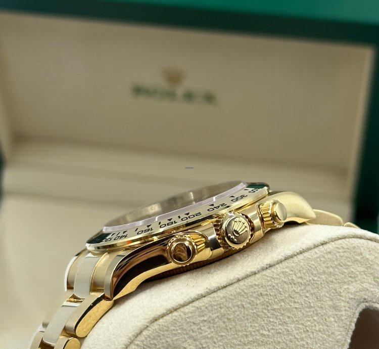 Rolex Daytona Cosmograph Daytona 126508-0004