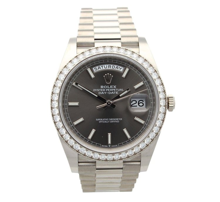 Rolex Day-date 40 228349rbr-0041
