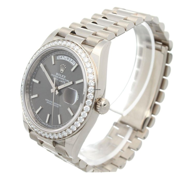 Rolex Day-date 40 228349rbr-0041