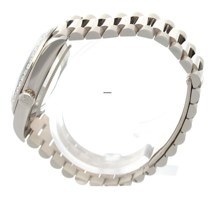 Rolex Day-date 40 228349rbr-0041