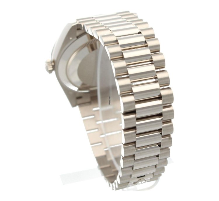 Rolex Day-date 40 228349rbr-0041