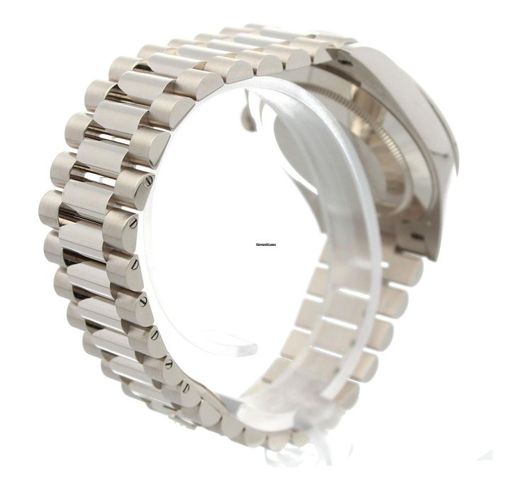 Rolex Day-date 40 228349rbr-0041