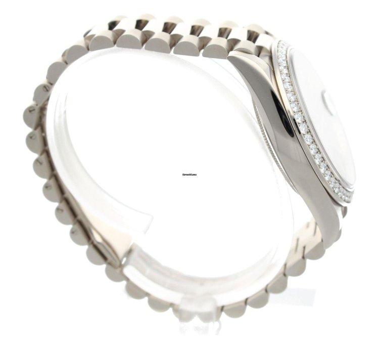 Rolex Day-date 40 228349rbr-0041