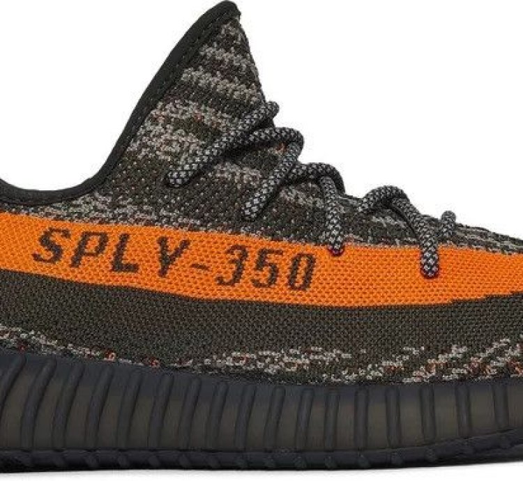 Yeezy 350 V2 Carbon Beluga Size 13 Brand New