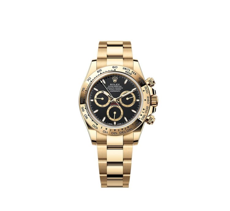 Rolex Daytona Cosmograph Daytona 126508-0004 Unworn 2024