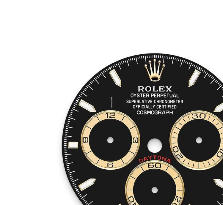 Rolex Daytona Cosmograph Daytona 126508-0004 Unworn 2024