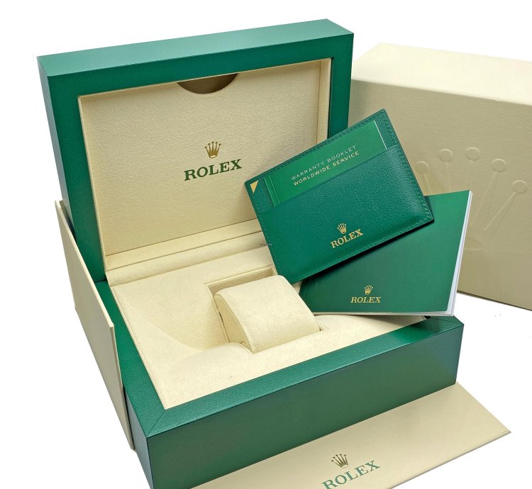 Rolex Daytona Cosmograph Daytona 126508-0004 Unworn 2024