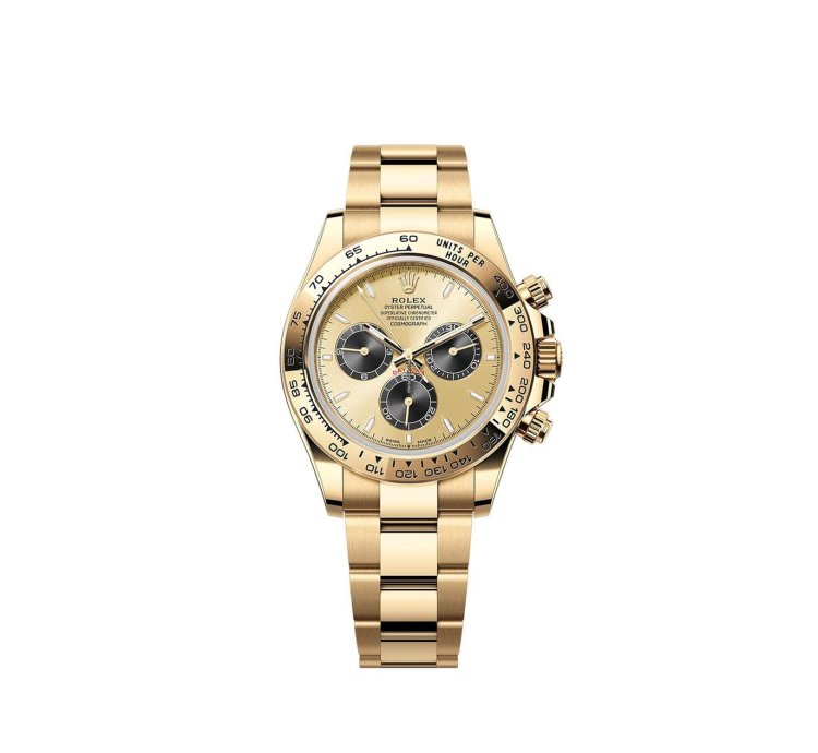 Rolex Daytona Cosmograph Daytona 126508-0006 Unworn 2024
