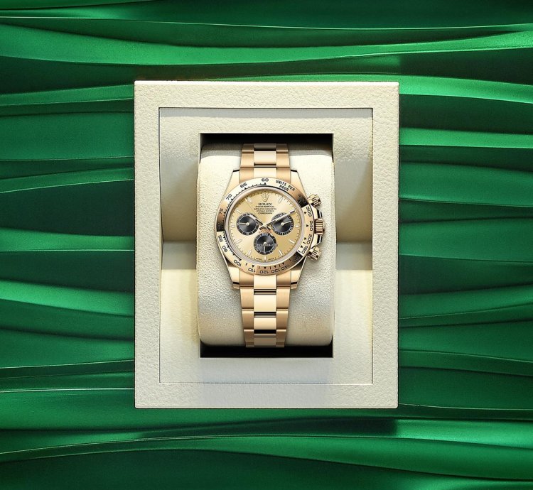 Rolex Daytona Cosmograph Daytona 126508-0006 Unworn 2024