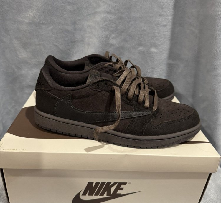 Air Jordan 1 Low