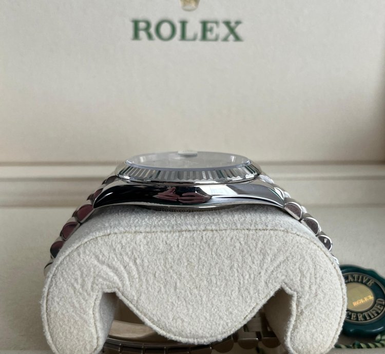 Rolex Day-date 40 28-03-2022 Good Condition