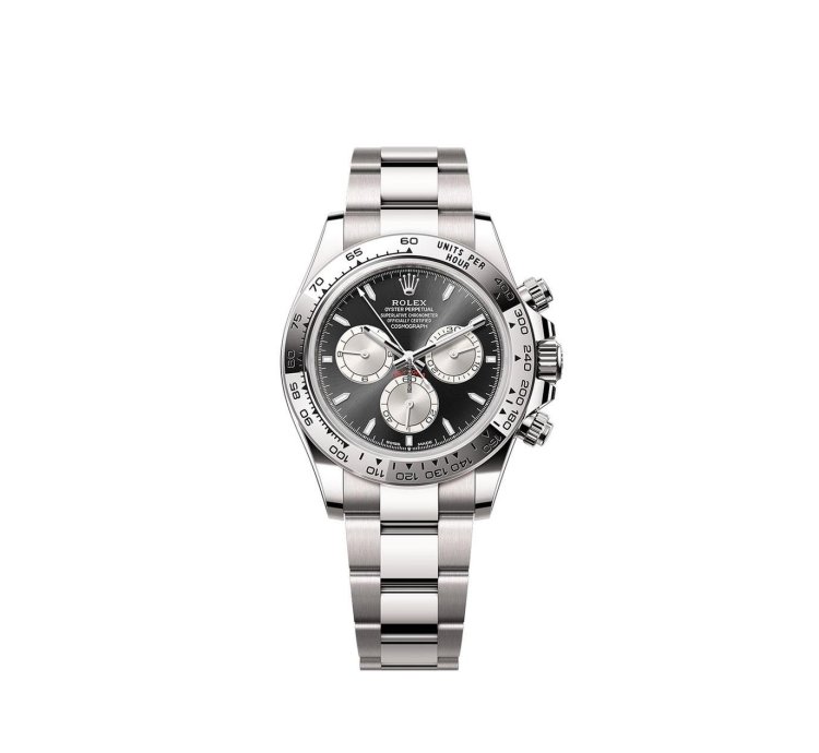 Rolex Daytona Cosmograph Daytona 126509-0001 Unworn 2024