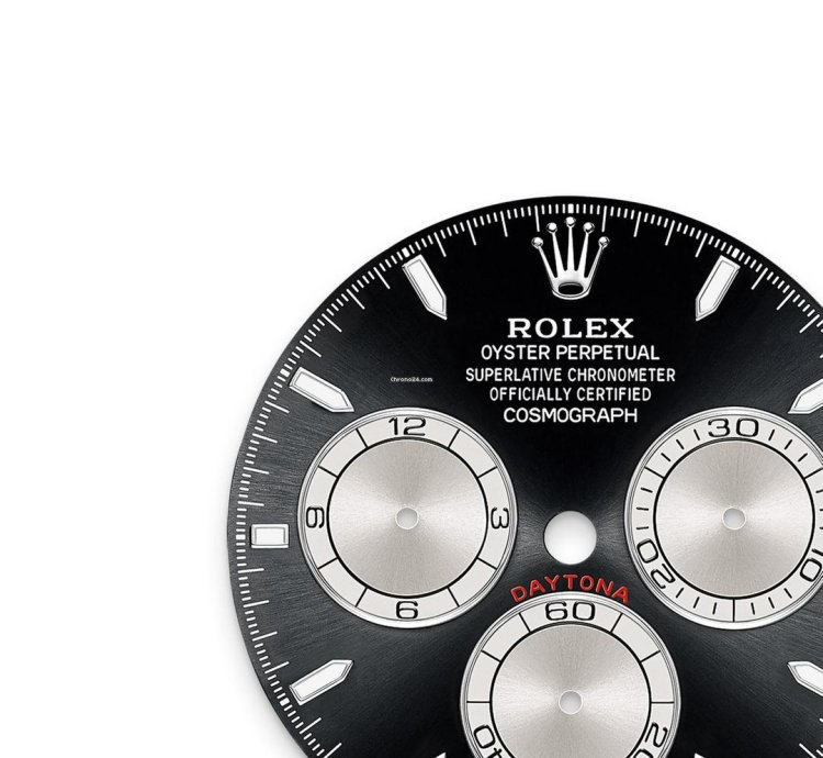 Rolex Daytona Cosmograph Daytona 126509-0001 Unworn 2024