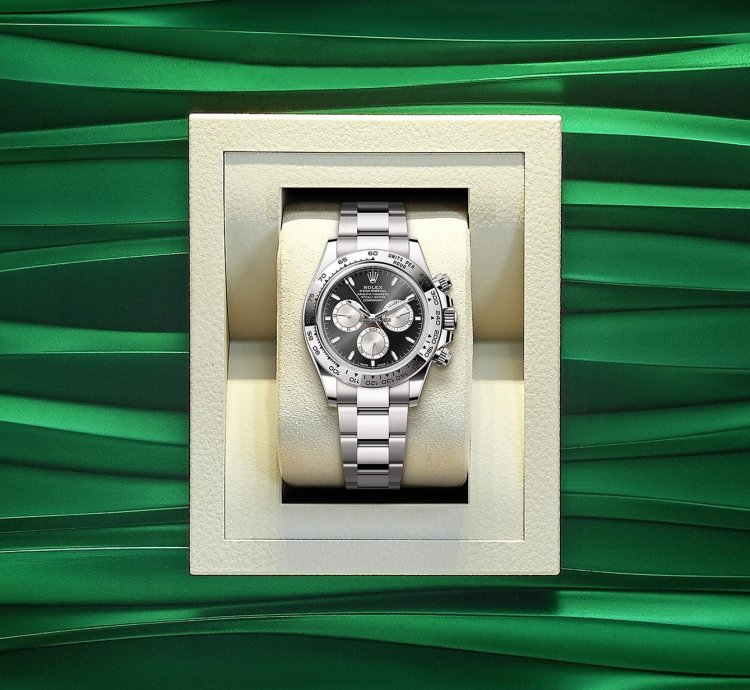 Rolex Daytona Cosmograph Daytona 126509-0001 Unworn 2024