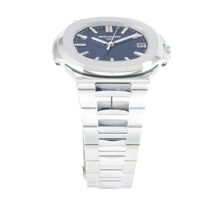 Patek Philippe Nautilus 40th Anniversary Nautilus