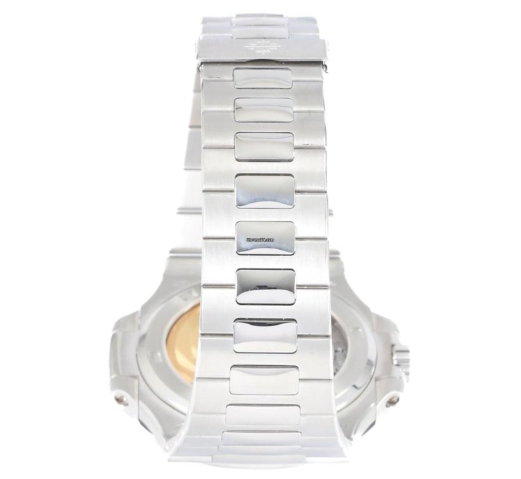 Patek Philippe Nautilus 40th Anniversary Nautilus