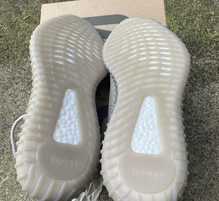 Yeezy 350 V2 Slate