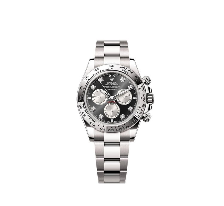 Rolex Daytona Cosmograph Daytona 126509-0002 Unworn 2024