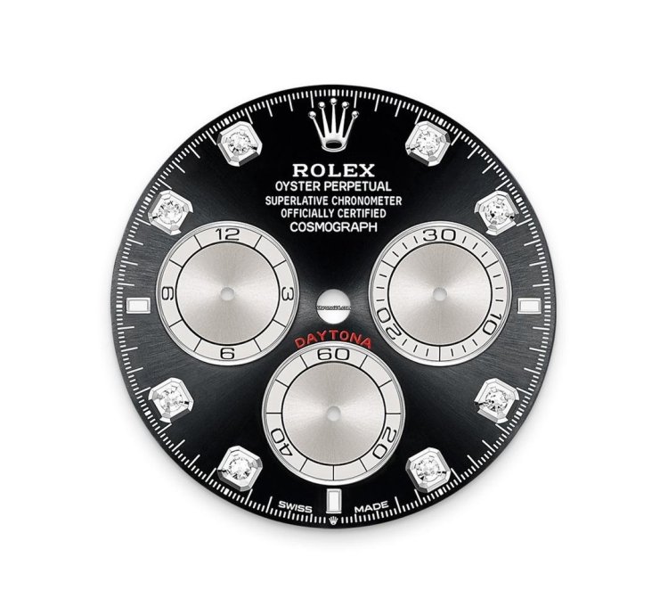 Rolex Daytona Cosmograph Daytona 126509-0002 Unworn 2024