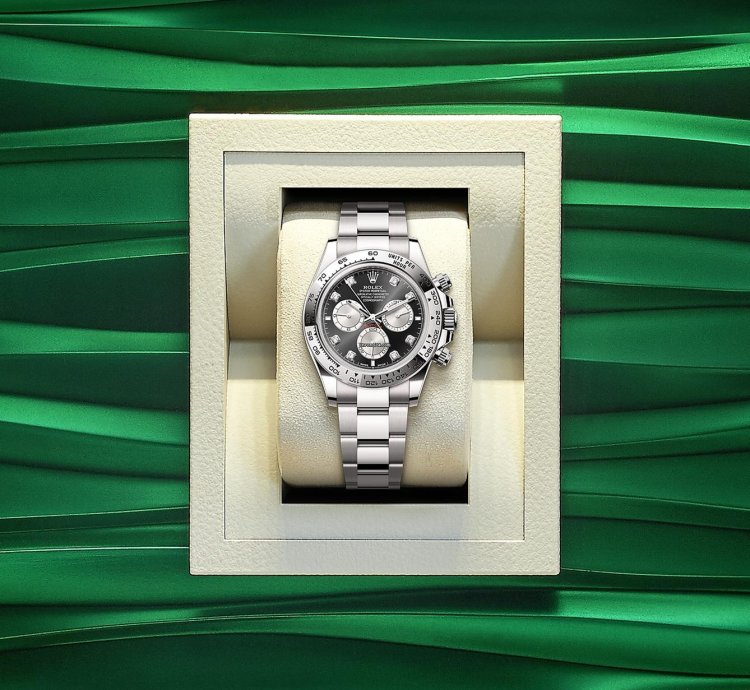 Rolex Daytona Cosmograph Daytona 126509-0002 Unworn 2024