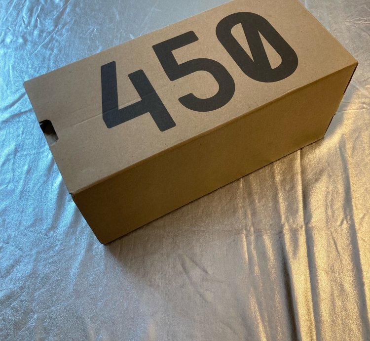 Yeezy 450