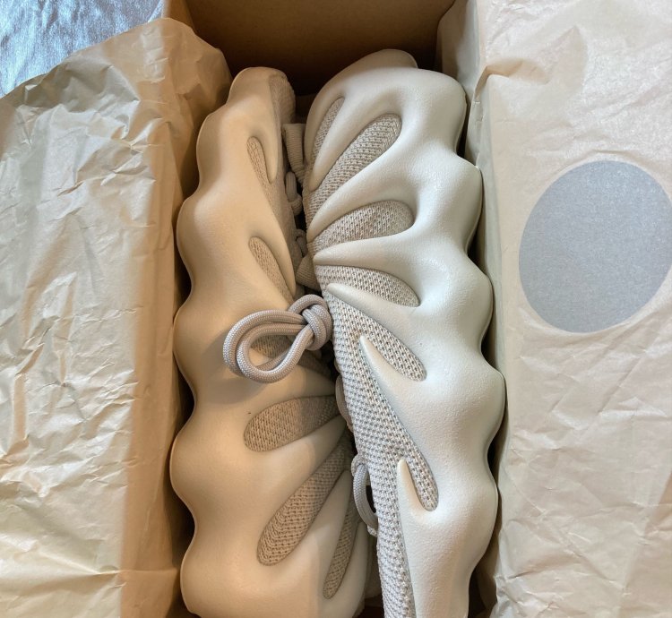 Yeezy 450