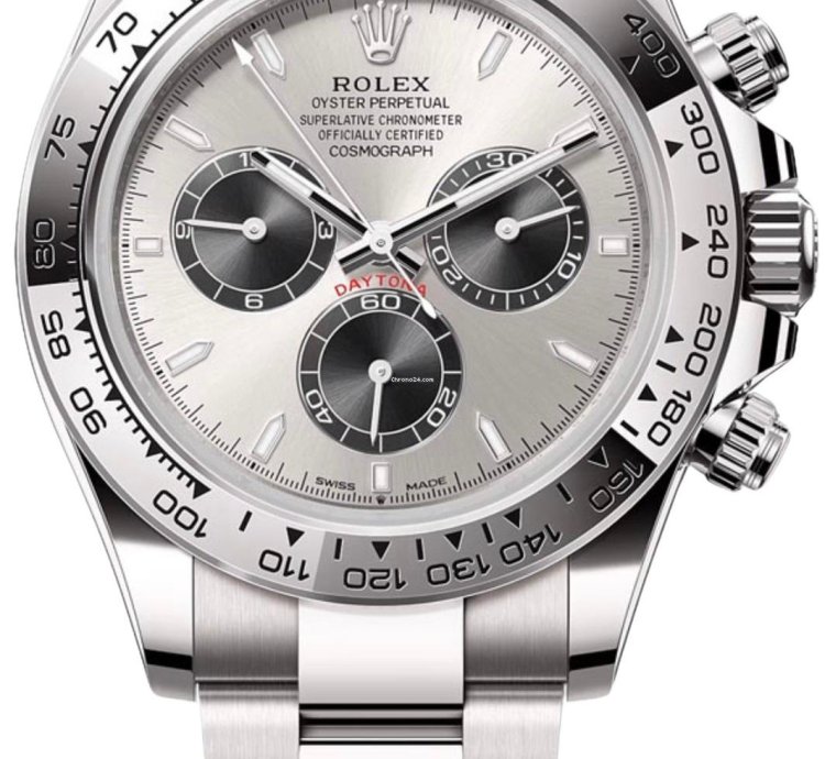 Rolex Daytona Cosmograph Daytona 126509-0003
