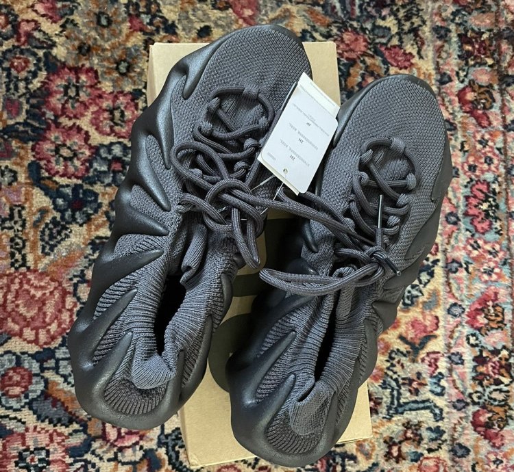 Yeezy 450 Black
