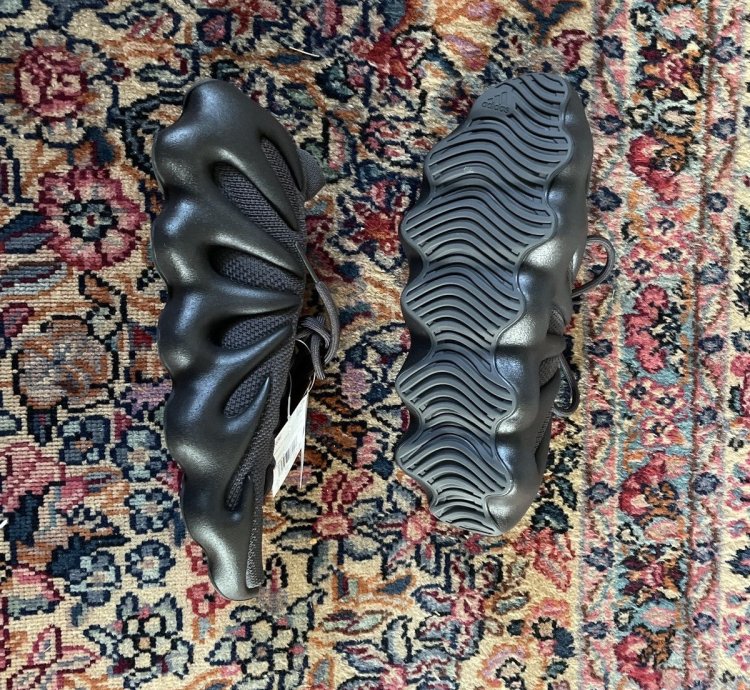 Yeezy 450 Black