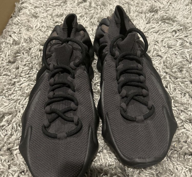 Yeezy 450 Dark Slate