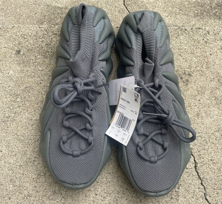 Yeezy 450 Originals